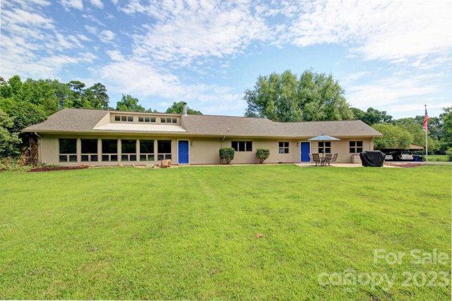 15850 Shortcut Road, Gold Hill, NC 28071