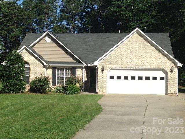 1160 Phillip Drive, Salisbury, NC 29147