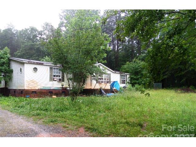 1008 Saint Pauls Church Road, Salisbury, NC