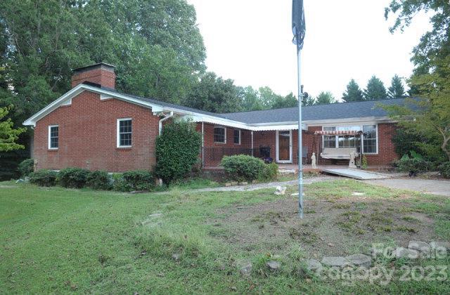 7135 Pop Stirewalt Road, Salisbury, NC 28146