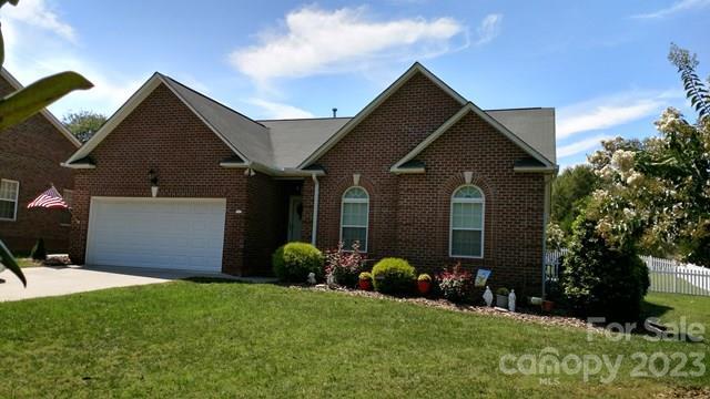 911 Overhill Road, Salisbury, NC 28144