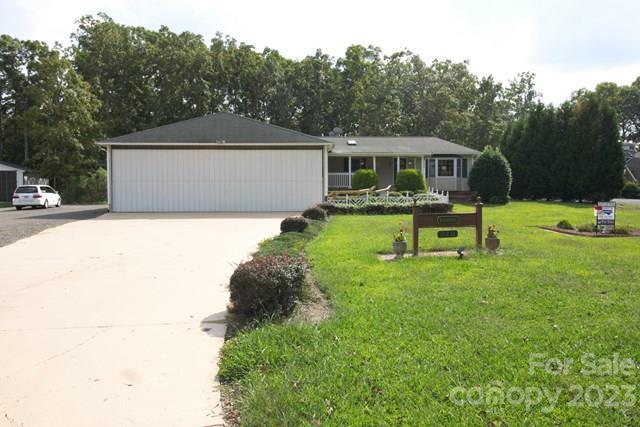 220 Aviation Lane, Gold Hill, NC 28971