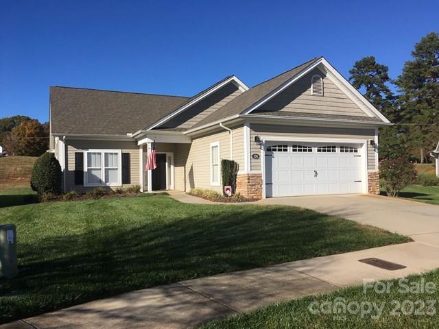 106 River Birch Drive, Salisbury, NC 28146