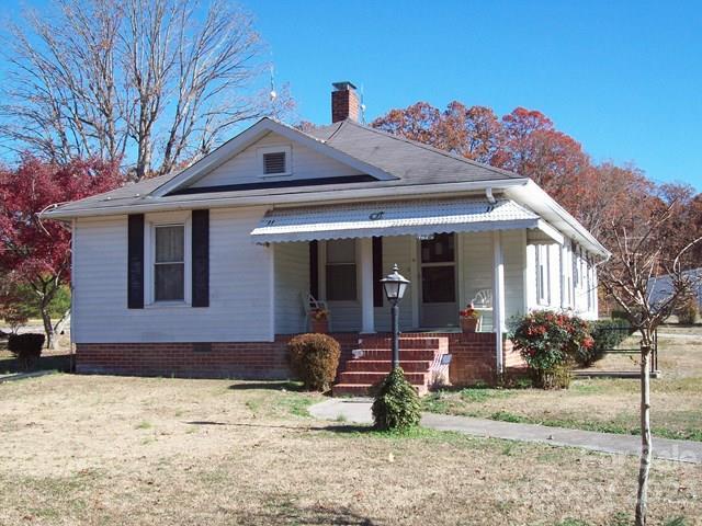 1120 Enochville Avenue North, China Grove, NC 28081