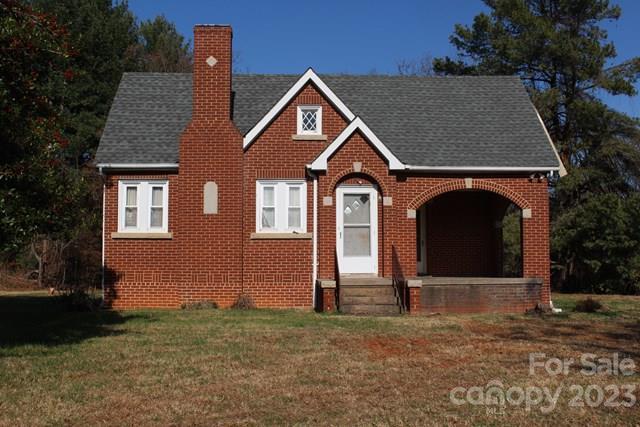 4610 Mooresville Road, Salisbury, NC 28147