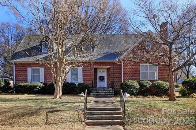 315 Myrtle Avenue South, China Grove, NC