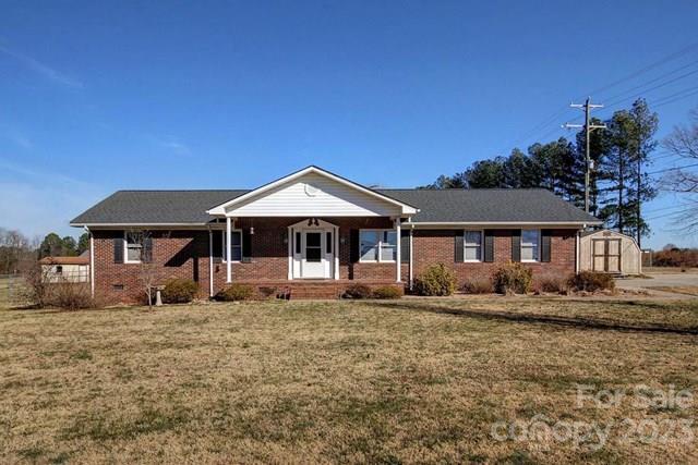 2095 Sides Road, Salisbury, NC 28146