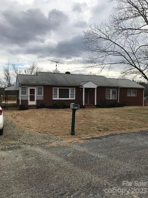 325 Hunter Street, Salisbury, NC 28144