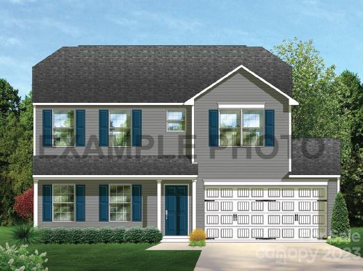 111 Askin Lane, China Grove, NC 28023