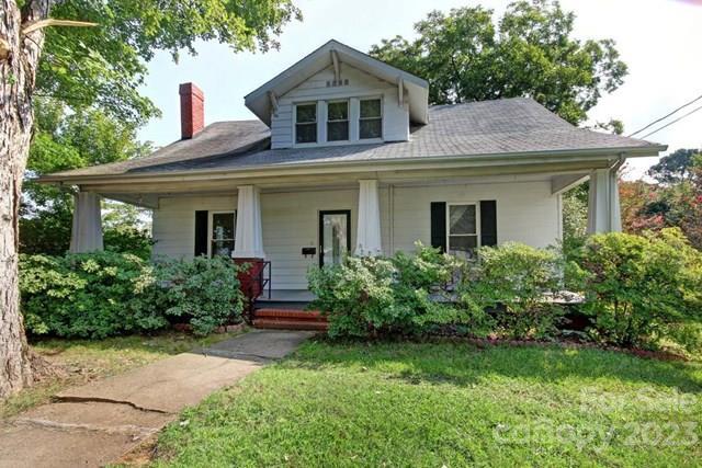 410 Calhoun Street, Salisbury, NC