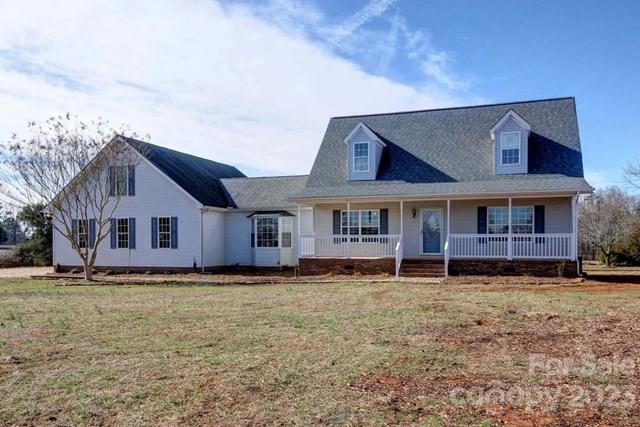 2230 Brown Road, China Grove, NC 28023