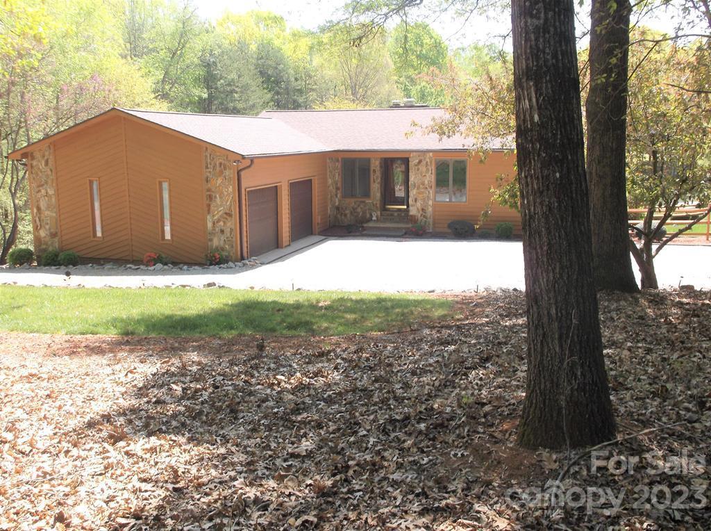 225 White Crane Road, Salisbury, NC 28146