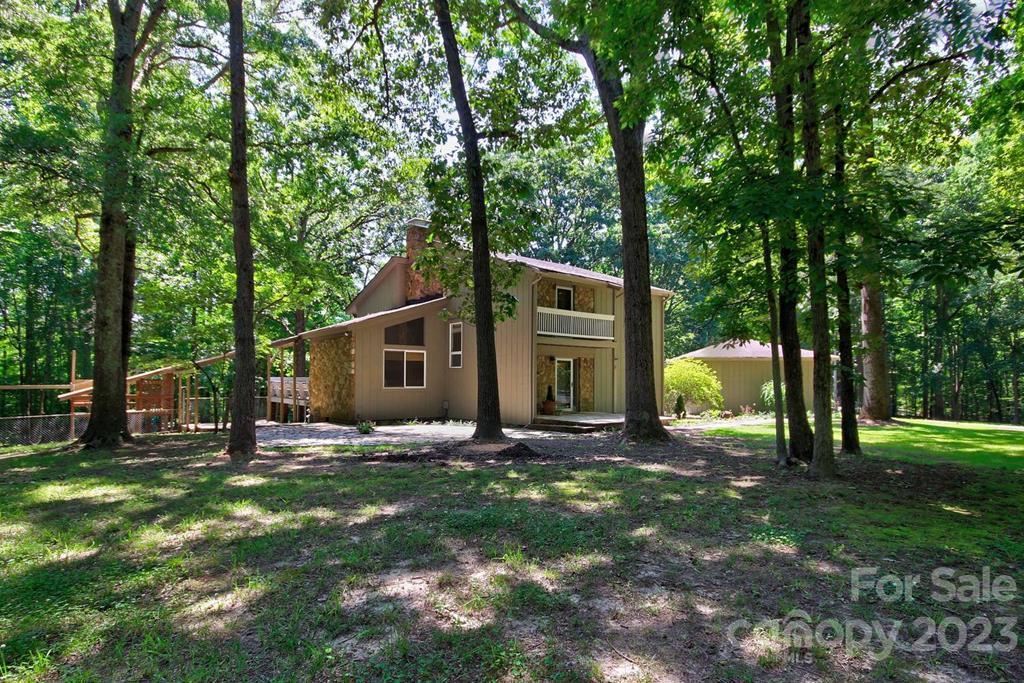215 Sowers Ferry Road, Salisbury, NC 28144