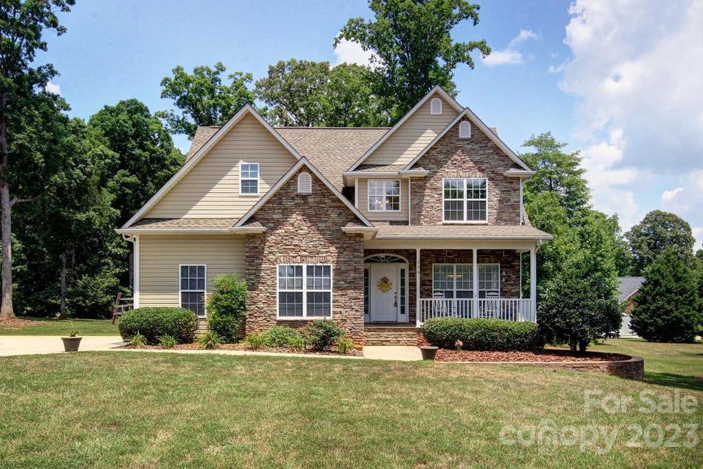 334 Adrian Road, Salisbury, NC 28146