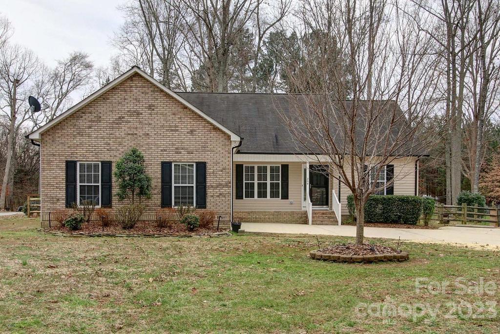 204 Equestrian Drive, Salisbury, NC 28144