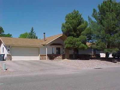 1110 Viejo Dr., Cottonwood, AZ 86326