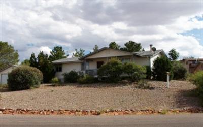 4307 E Stetson Ln. #2, Cottonwood, AZ 86326