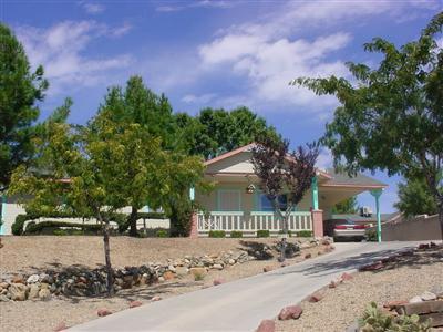 4354 E Western Dr., Cottonwood, AZ 86326