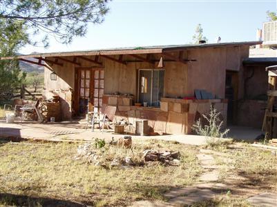 1 N Sycamore Canyon, Clarkdale, AZ 86324