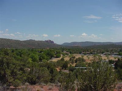 1 W Windsong, Sedona, AZ 86336