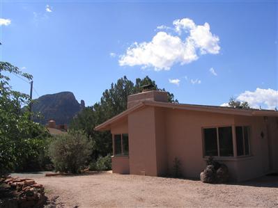 160 Redstone Dr., Sedona, AZ 86336