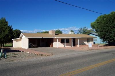 3976 E Lakeshore Dr., Rimrock, AZ 86335