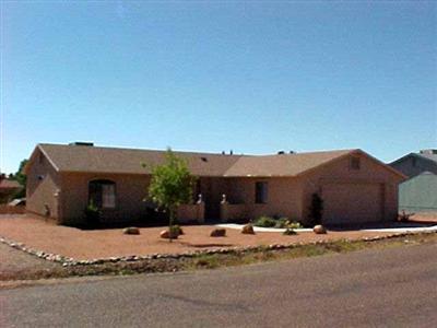 5605 N Barbara Ln., Rimrock, AZ 86335