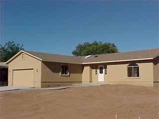 5745 N Towers Dr., Rimrock, AZ 86335