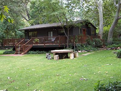 280 Bear Wallow Ln., Sedona, AZ 86336