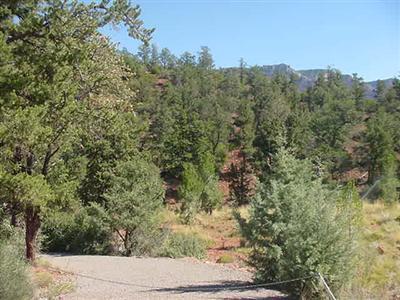 38 E Park Ridge Dr., Sedona, AZ