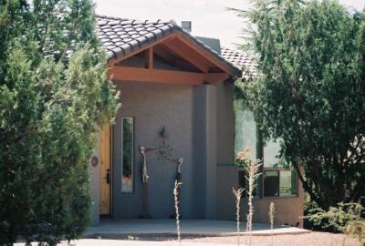 35 Stations West Dr., Sedona, AZ 86336