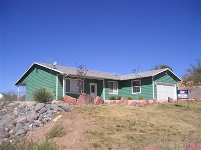 5730 N Vicki Ln. #1, Rimrock, AZ 86335