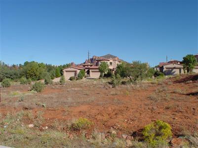 10 Las Ramblas, Sedona, AZ 86351