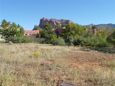 74 Sugarloaf, Sedona, AZ 86351