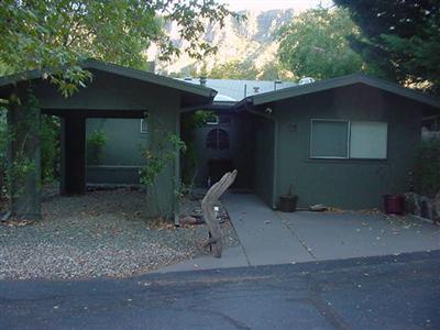 4426 N Highway 89a #12, Sedona, AZ 86336