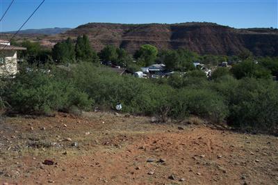 2635 S Seybert Dr., Cornville, AZ 86325