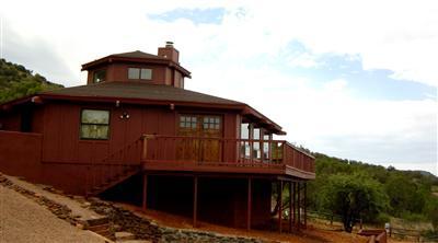 85 E Tonto Rim Dr., Sedona, AZ 86351