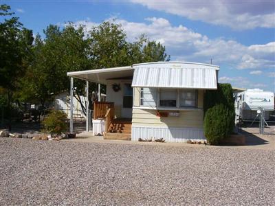 3330 E Tower Dr., Cottonwood, AZ 86326