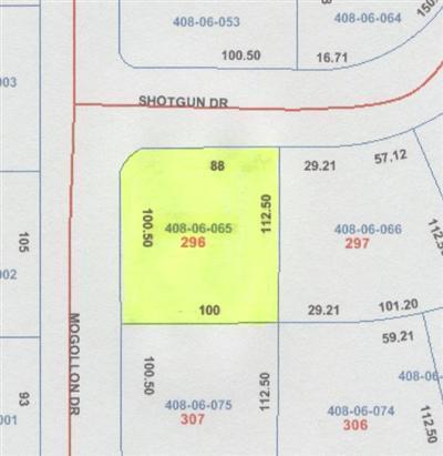 296 Mogollon Dr., Sedona, AZ 86336