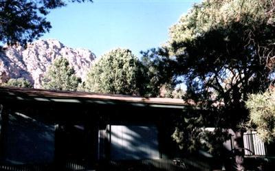 315 Quail Hollow Dr., Sedona, AZ 86351