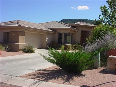 30 E Bighorn Court, Sedona, AZ 86351