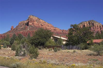 230 Indian Cliffs Rd., Sedona, AZ 86336