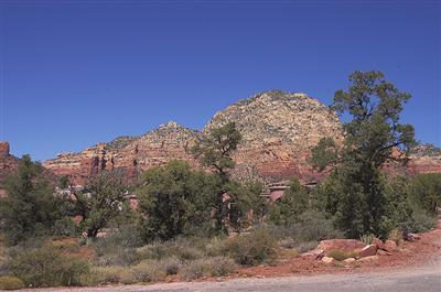 2205 E Mule Deer Rd., Sedona, AZ 86336