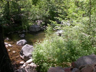 55 Oak Trail, Sedona, AZ 86336