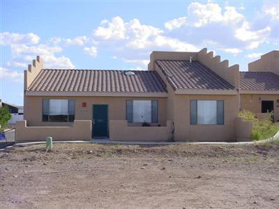 1628 E La Puerta, Cottonwood, AZ 86326