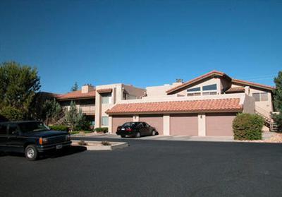 50 Morning Sun Dr., Sedona, AZ 86336