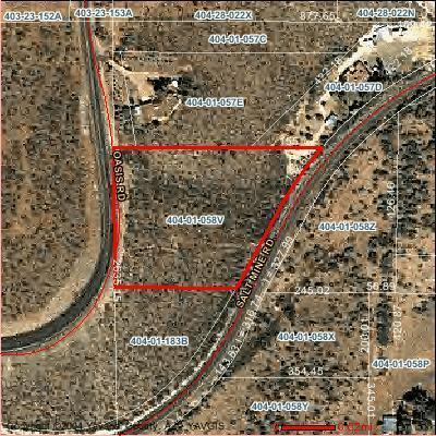 1000 Saltmine Rd., Camp Verde, AZ 86322