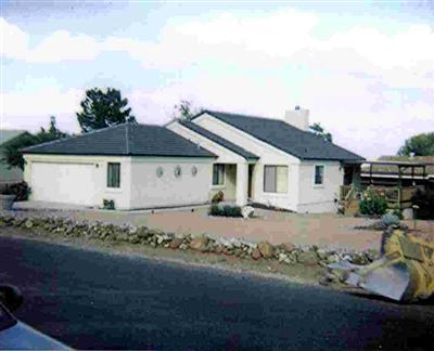 1941 S Contention Ln., Cottonwood, AZ 86326