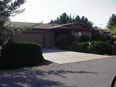 25 House Rock Rd., Sedona, AZ 86351