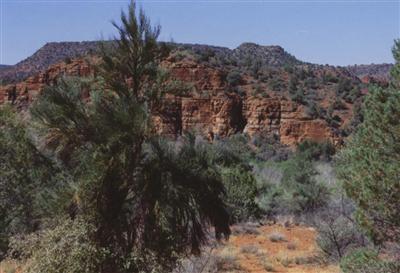 4 Smoke Trail Lane, Sedona, AZ 86336